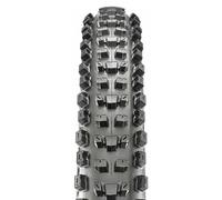 Maxxis Dissector Tr Exo 3c Tubeless 29´´ X 2.60 Rigid Mtb Tyre 29´´ x 2.60 Black