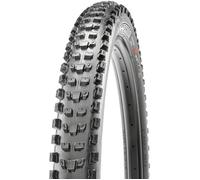 Maxxis Dissector Tyre - 29 Inch2.4 InchFolding 60TPI 3C MaxxGrip EXO+ TRBlack