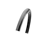 Maxxis DTH 120 TPI Dual Compound Silkworm Tyre (20 x 1 3/8 inch) Size: