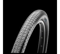 Maxxis DTH 120 TPI Dual Compound Silkworm Tyre (20 x 1 1/8 inch) Size: