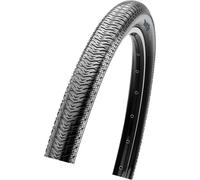 Maxxis Dth Exo 120 Tpi 20´´ X 2.20 Rigid Urban Tyre Black 20´´ x 2.20 20´´ x 2.20 Black
