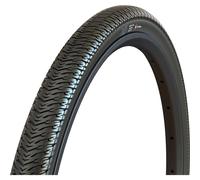 Maxxis DTH 60 TPI Dual Compound EXO TR Folding Tanwall Tyre - 20 x 13/