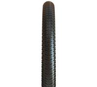 Maxxis Dth 60 Tpi Tubeless 26´´ X 2.30 Urban Tyre Black 26´´ x 2.30 26´´ x 2.30 Black