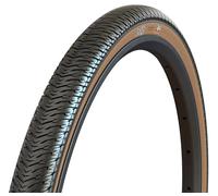 Maxxis DTH Bicycle Tyre with Wire Bead 26x2.30 EXO/Tan Wall
