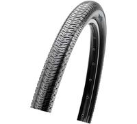 Maxxis DTH 20" BMX Wire Bead Tyre Black