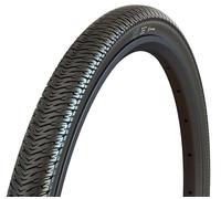 Maxxis DTH Drop The Hammer DC EXO Folding BMX Tyre 20" - Black