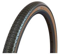 Maxxis DTH Drop The Hammer DC EXO Folding BMX Tyre 26" - Tan