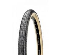 Maxxis DTH EXO 26 X 2.3 Tan Wall Dirt Jump/ BMX Tyre