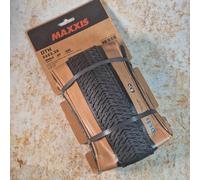 Maxxis Dth Urban Exo/skinwall 60 Tpi 26´´ X 2.30 Urban Tyre Black 26´´ x 2.30