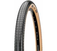 Maxxis DTH 26x2.15 EXO Tanwall Foldable Tyre Black Beige