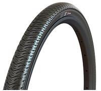 Maxxis DTH 120 TPI Dual Compound Silkworm Tyre (20 x 1 1/8 inch) Size:
