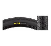 Maxxis DTH Tire 26x2.15" Black SC Folding Bead BMX Mountain Dirt Pump Track 26"