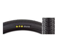 Maxxis DTH Tire 26x2.15" Black SC Folding Bead BMX Mountain Dirt Pump Track 26"
