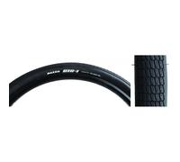 Maxxis DTR-1 Tire 650B x 47mm Black Wire Clincher 60TPI/DC Dual Compound