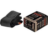 Maxxis Fat/Plus Inner Tube Black