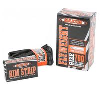 Maxxis Flyweight 700x18/25 60 mm Presta valve inner tube