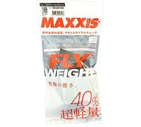 Maxxis Flyweight Tube 26x1.90/2.125 Presta 48mm - Black, 26 x 1.90/2.125 inches