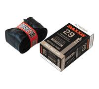 Maxxis FlyWeight Tube 700 x 18/25C Presta 48mm