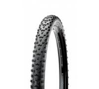 Maxxis Forekaster Wt 60 Tpi Exo Tubeless 29 X 2.60 Mtb Tyre Silver 29 x 2.60