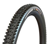 Maxxis Forekaster 3C MaxxTerra EXO TR Folding MTB Tyre - 29" - Black / 29" / 2.4" / Folding / WT (Wide Trail)