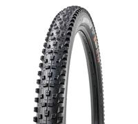Maxxis Forekaster 60 Tpi 3ct/exo+ Tubeless 27.5´´ X 2.40 Mtb Tyre Silver 27.5´´ x 2.40