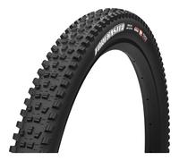 Maxxis Forekaster 60 Tpi Maxxterra Exo+ Tubeless 29´´ X 2.40 Mtb Tyre Black 29´´ x 2.40 29´´ x 2.40 Black