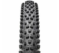 Maxxis Forekaster 60 Tpi Maxxterra Exo+ Tubeless 27.5´´ X 2.40 Mtb Tyre Black 27.5´´ x 2.40 27.5´´ x 2.40 Black