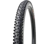 Maxxis Forekaster E-bike 60 Tpi 3ct/exo+ Tubeless 27.5´´ X 2.40 Mtb Tyre Silver 27.5´´ x 2.40