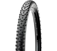Maxxis Forekaster 60 Tpi Exo Tubeless 27.5´´ X 2.40 Mtb Tyre Silver 27.5´´ x 2.40