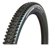 Maxxis Forekaster 60 Tpi 3ct/exo Tubeless 27.5´´ X 2.40 Mtb Tyre Black 27.5´´ x 2.40