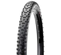 Maxxis Forekaster Exo TR 29x2.20 Dual Foldable Tire, Black