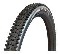 Maxxis - Forekaster II 29'' (66-622) Exo TR 3C MaxxTerra - Bicycle tyre size 29'' x 2,6'' WT - 66-622, black