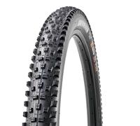 Maxxis Forekaster Mountain 60 Tpi 3ct/exo+ Tubeless 29´´ X 2.40 Mtb Tyre Silver 29´´ x 2.40