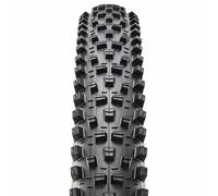 Maxxis Forekaster Mountain 60 Tpi Maxxterra/exo Tubeless 29´´ X 2.60 Mtb Tyre 29´´ x 2.60 Black