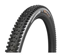 Maxxis Forekaster 60 Tpi 3ct/exo Tubeless 27.5´´ X 2.40 Mtb Tyre Silver 27.5´´ x 2.40