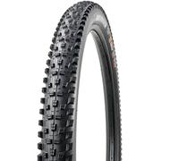 Maxxis Forekaster Tire - 27.5 x 2.4 Tubeless Folding Black 3CT EXO+ Wide Trail