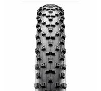 Maxxis Forekaster Exo/tr 120 Tpi Tubeless 29´´ X 2.20 Mtb Tyre Black 29´´ x 2.20