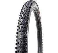 Maxxis Forekaster 60 Tpi 3ct/exo Tubeless 29 X 2.40 Mtb Tyre Silver 29 x 2.40