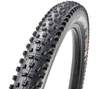 Maxxis Forekaster Tubeless 29´´ X 2.40 Mtb Tyre Black 29´´ x 2.40