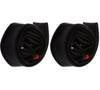 Maxxis Freeride Schrader Tube - Black, 27.5 x 2.20/2.50-Inch (Pack of 2)