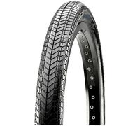 Maxxis Grifter 120 TPI Dual Compound EXO - Folding Tyre - Black (20 x
