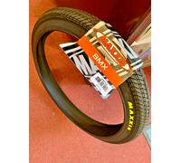 Maxxis Grifter 60 Tpi 20´´ X 2.10 Rigid Urban Tyre Black 20´´ x 2.10