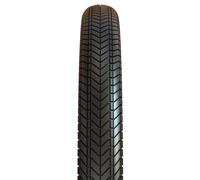 Maxxis Grifter Exo 120 Tpi 20´´ X 2.30 Urban Tyre Black 20´´ x 2.30 20´´ x 2.30 Black