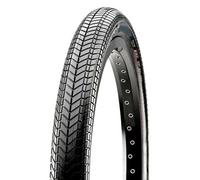 Maxxis Grifter Exo 120 Tpi 20´´ X 2.30 Urban Tyre Black 20´´ x 2.30