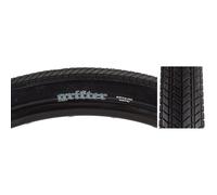 Maxxis Grifter SC Tire 29x2.0 Black Folding Bead 60TPI Single Compound