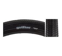 Maxxis Grifter SC Tire 29x2.0 Black Folding Bead 60TPI Single Compound