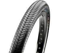 Maxxis Grifter Tire - 20x2.4 Fold/60 TT/DC