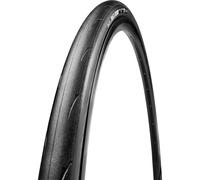Maxxis High Rigid Road Hypr/k2/one70/tr 170 Tpi Tubeless 700c X 25 Rigid Road Tyre Black 700C x 25
