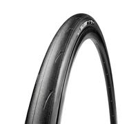 Maxxis High Road Tubeless Ready Clincher road Bike Tire Black 700 x 32