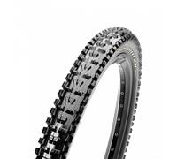 Maxxis High Roller Ii 3ct/exo/tr 120 Tpi Tubeless 27.5´´ X 2.60 Mtb Tyre Black 27.5´´ x 2.60
